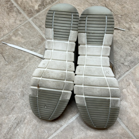 Ron White leather shoes - in excellent condition - Picture 3 of 5